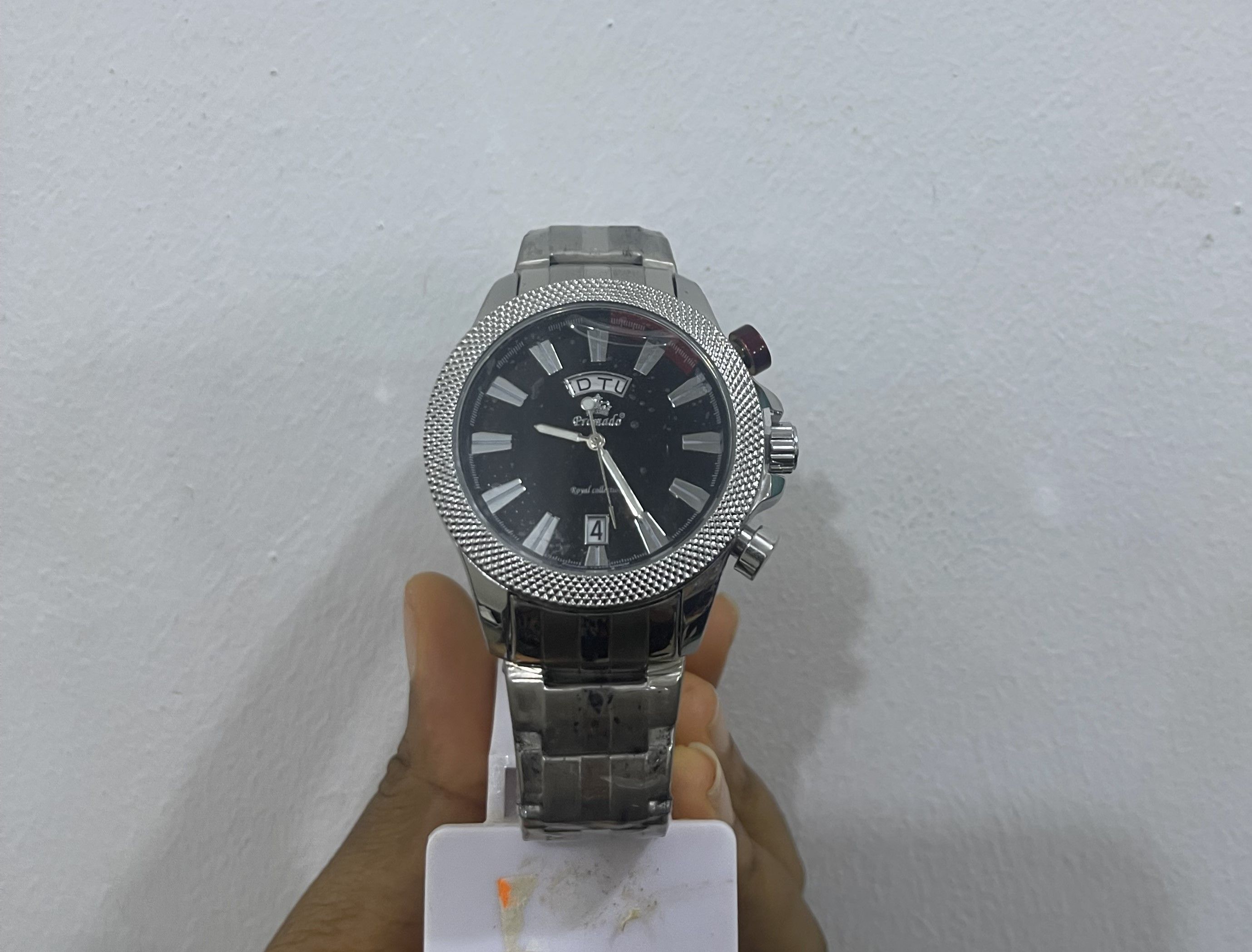 Promado Watch